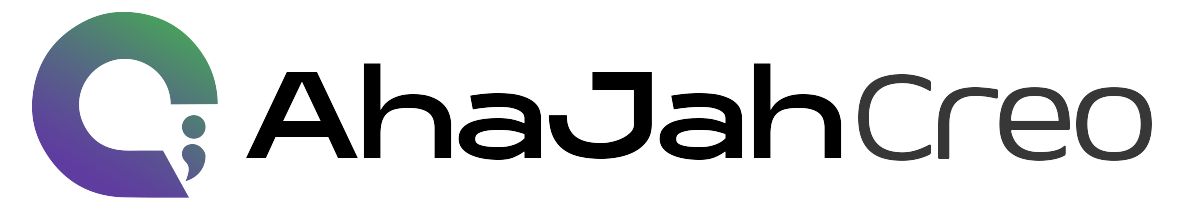 AhaJah Creo Services